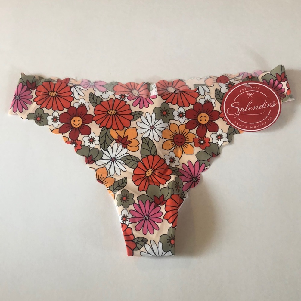 Splendies Underwear